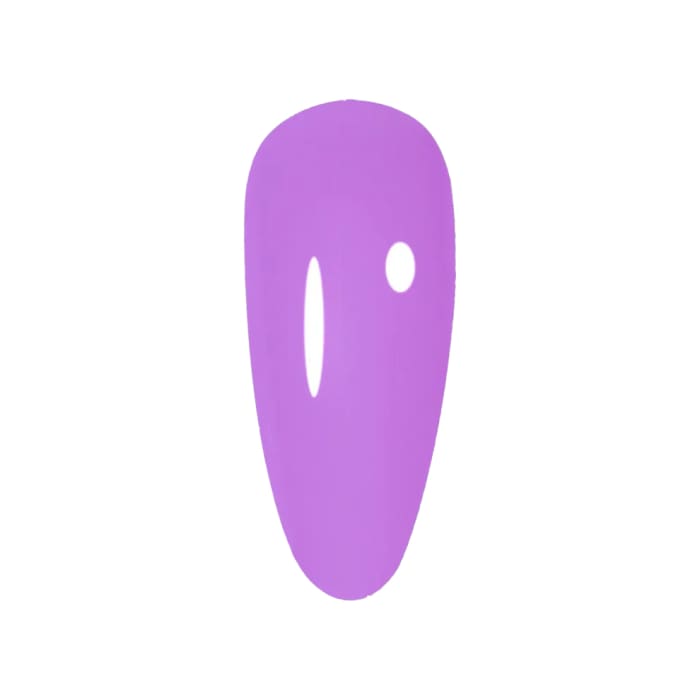 DC JELLY 19 - IRIS - OceanNailSupply