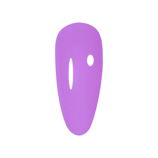 DC JELLY 19 - IRIS - OceanNailSupply