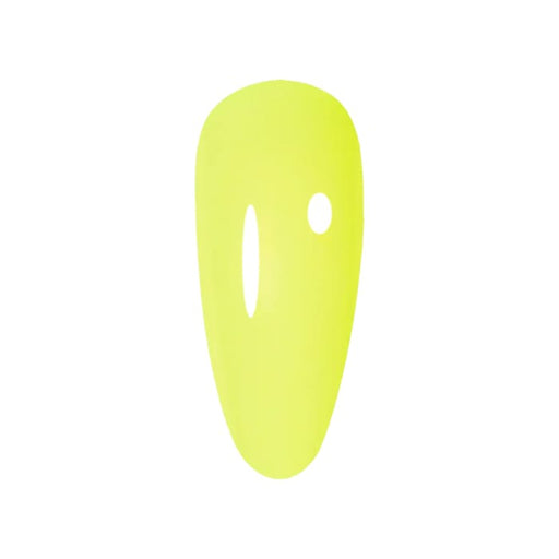 DC JELLY 2 - YELLOW - OceanNailSupply