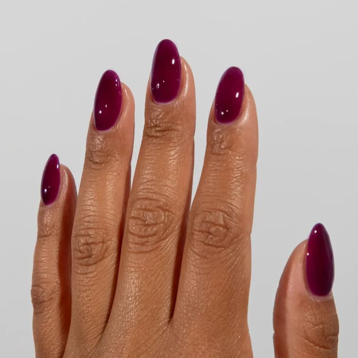 DC JELLY 20 - GRAPE - OceanNailSupply