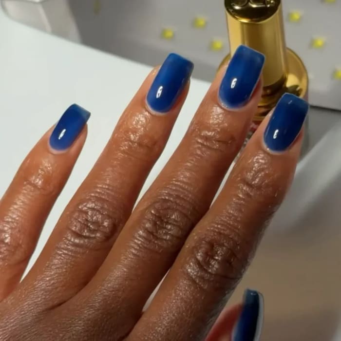 DC JELLY 21 - SAPPHIRE - OceanNailSupply