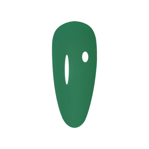 DC JELLY 22 - EMERALD - OceanNailSupply