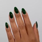 DC JELLY 22 - EMERALD - OceanNailSupply