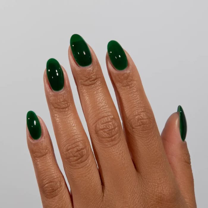 DC JELLY 22 - EMERALD - OceanNailSupply