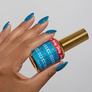 DC JELLY 23 - CAPRI - OceanNailSupply