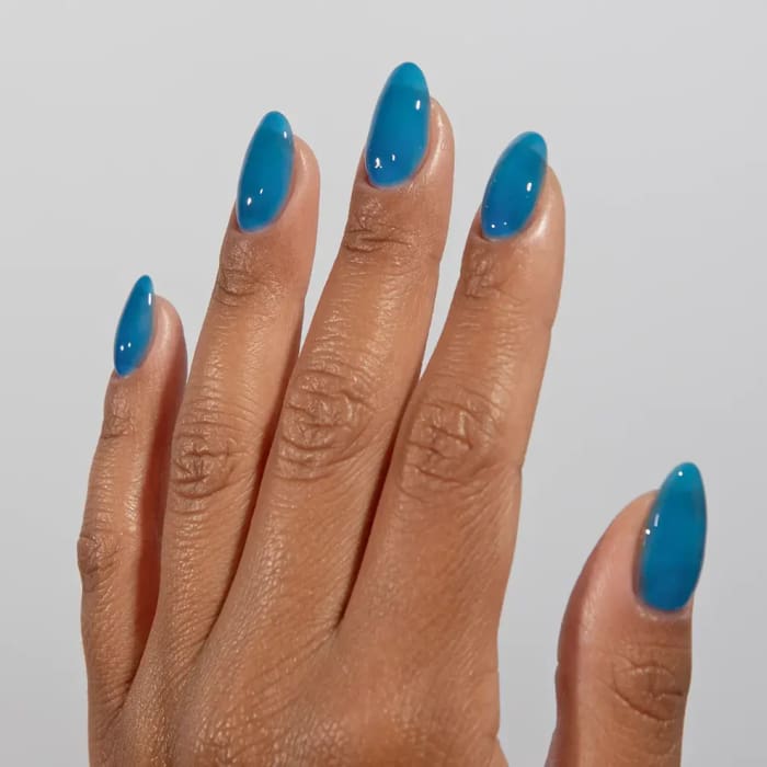 DC JELLY 23 - CAPRI - OceanNailSupply