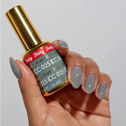 DC JELLY 25 - STORM - OceanNailSupply