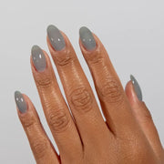 DC JELLY 25 - STORM - OceanNailSupply