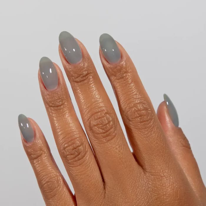 DC JELLY 25 - STORM - OceanNailSupply