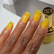 DC JELLY 3 - YUZU - OceanNailSupply