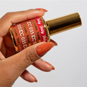 DC JELLY 35 - TERRACOTTA - OceanNailSupply