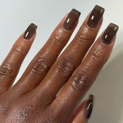 DC JELLY 36 - INKY BLACK - OceanNailSupply