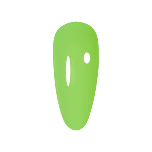 DC JELLY 4 - GREEN - OceanNailSupply