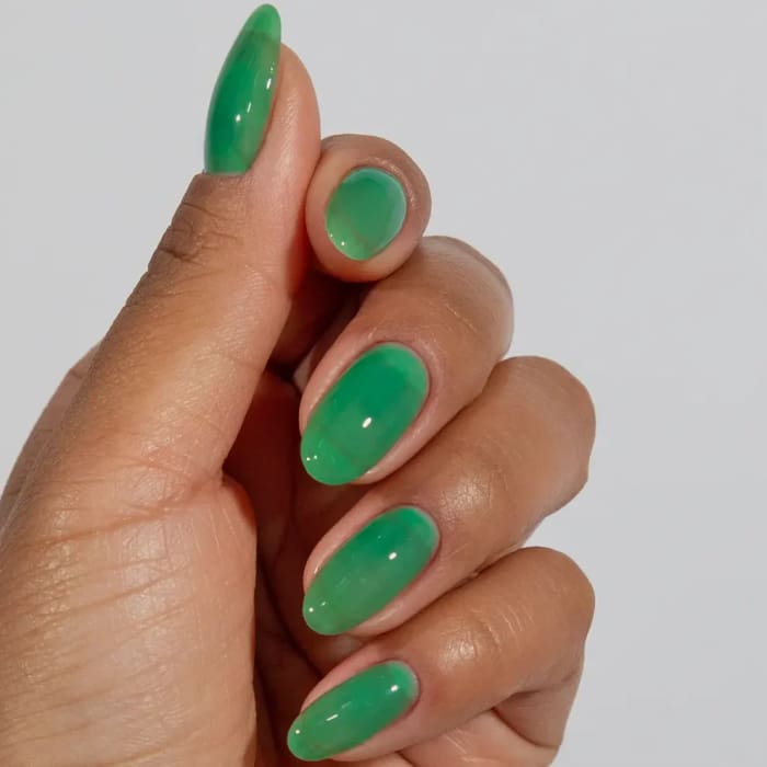 DC JELLY 5 - KELLY - OceanNailSupply