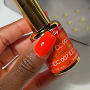 DC JELLY 7 - CITRUS - OceanNailSupply