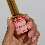 DC JELLY 9 - BLUSH - OceanNailSupply