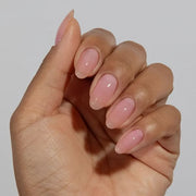 DC JELLY 9 - BLUSH - OceanNailSupply