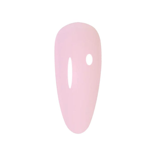 DC JELLY 9 - BLUSH - OceanNailSupply
