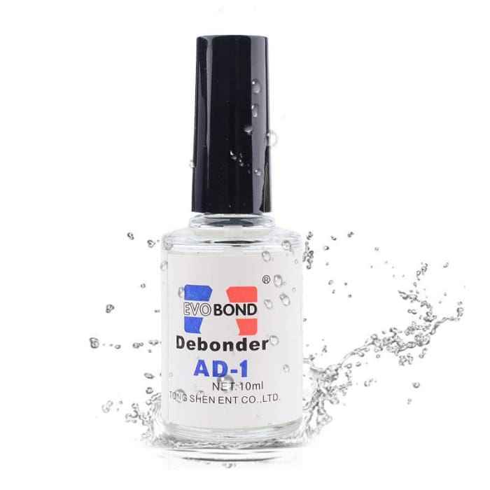 Debonder (Glue Remover Liquid) - OceanNailSupply