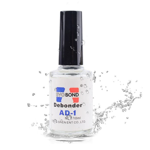 Debonder (Glue Remover Liquid) - OceanNailSupply