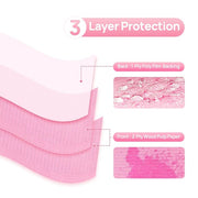 Dental Bibs 125 ct. OceanNailSupply