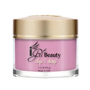 Dip & Dap Powder - DD006 Tango Pink - OceanNailSupply