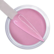 Dip & Dap Powder - DD006 Tango Pink - OceanNailSupply