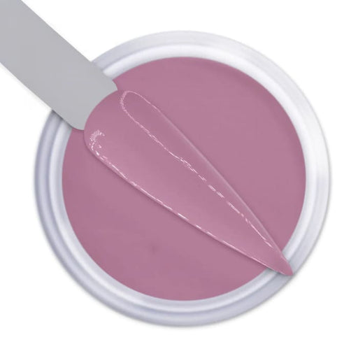 iGel Dip & Dap Trio - DD007 - Blush Pink - OceanNailSupply