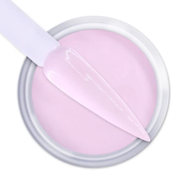 iGel Dip & Dap Trio - DD020 Powdered Blush - OceanNailSupply