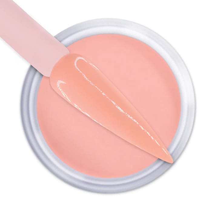Dip & Dap Powder - DD021 Peach Blossom — OceanNailSupply