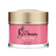 iGel Dip & Dap Trio - DD044 First Date - OceanNailSupply