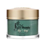Dip & Dap Powder - DD158 Mistletoe - OceanNailSupply