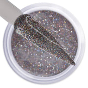 Dip & Dap Powder - DD160 Disco Ball - OceanNailSupply