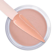 Dip & Dap Powder - DD176 Ruffle Trim - OceanNailSupply