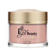 Dip & Dap Powder - DD176 Ruffle Trim - OceanNailSupply