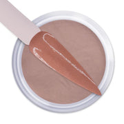 Dip & Dap Powder - DD179 Brown Sugar - OceanNailSupply