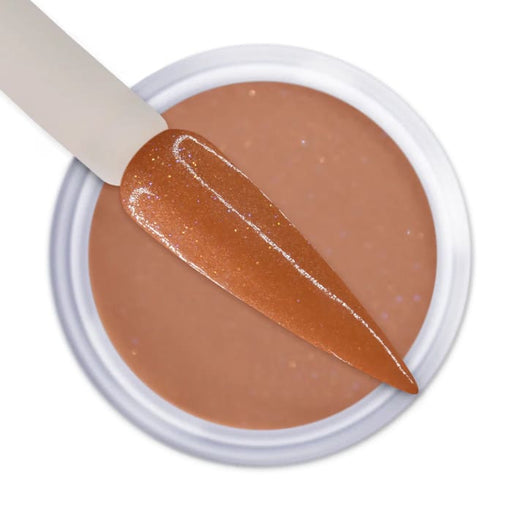 Dip & Dap Powder - DD180 Honey Bunches - OceanNailSupply