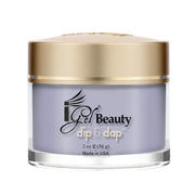 Dip & Dap Powder - DD181 Lovely Lavendar - OceanNailSupply