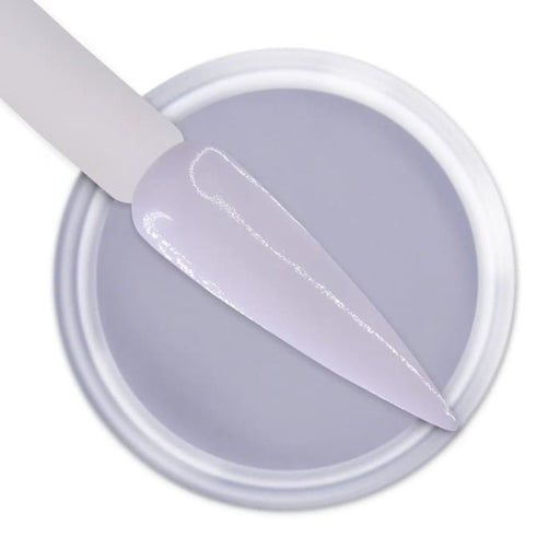 Dip & Dap Powder - DD181 Lovely Lavendar - OceanNailSupply