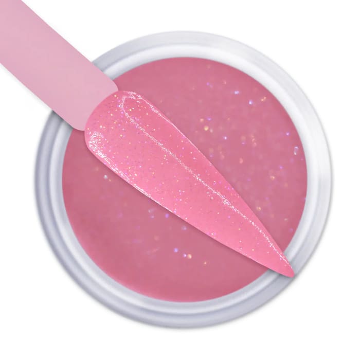 Dip & Dap Powder - DD187 Belle Of The Balle - OceanNailSupply