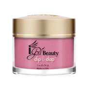 Dip & Dap Powder - DD187 Belle Of The Balle - OceanNailSupply