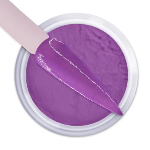 Dip & Dap Powder - DD217 Don’t U Lilac Me? - OceanNailSupply