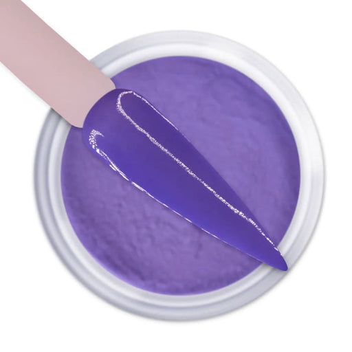 Dip & Dap Powder - DD218 What’s Your Pur-pose - OceanNailSupply