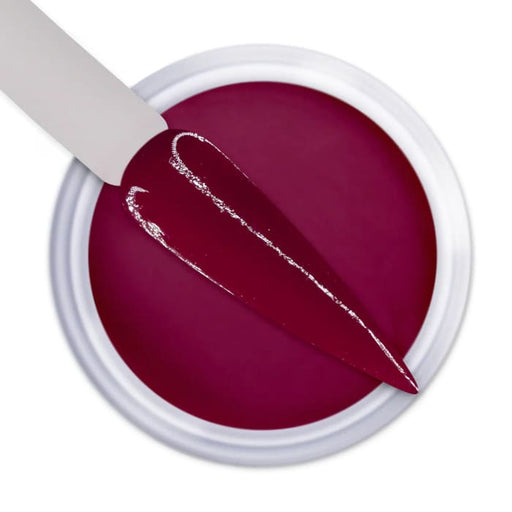 Dip & Dap Powder - DD238 Scarlet Letter - OceanNailSupply