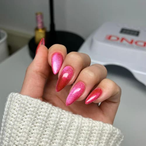 DIVA 9D Cat Eye Candy #14 - Hi Kitty! - OceanNailSupply