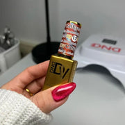 DIVA 9D Cat Eye Candy #17 - Ro-meowtic - OceanNailSupply