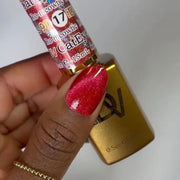 DIVA 9D Cat Eye Candy #17 - Ro-meowtic - OceanNailSupply