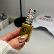 DIVA 9D Cat Eye Candy #18 - Toffee Crisp - OceanNailSupply