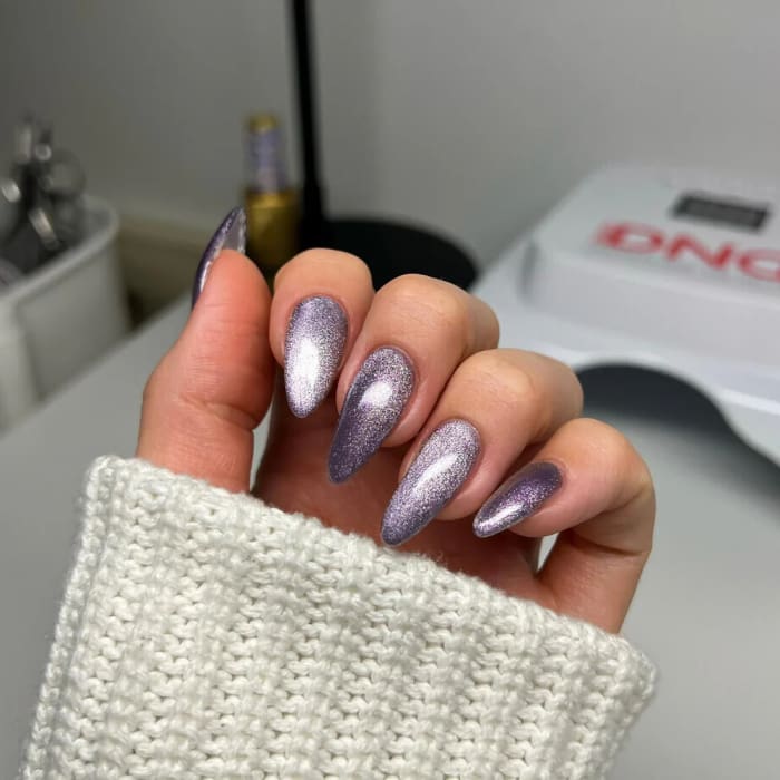 DIVA 9D Cat Eye Candy #19 - Wild Berry - OceanNailSupply