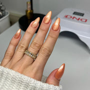 DIVA 9D Cat Eye Candy #21 - Button Nose - OceanNailSupply